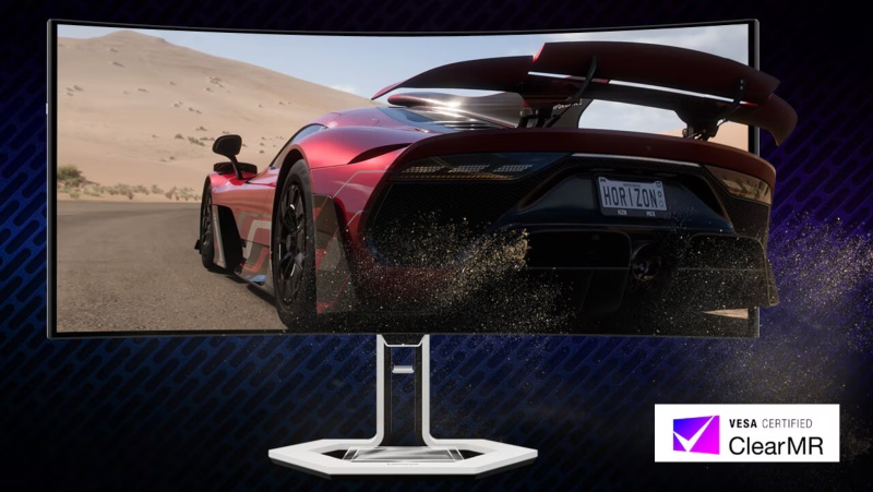 Lenovo Legion Pro 34WD-10 OLED