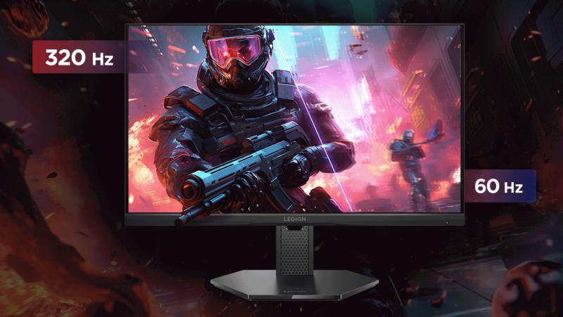 Lenovo Legion 27-10 Gaming