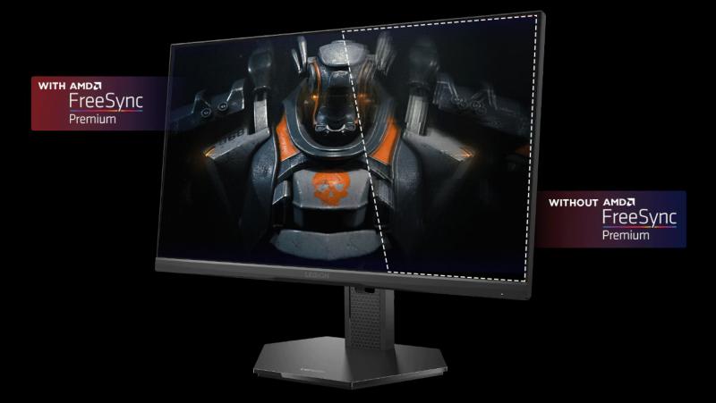 Lenovo Legion 27-10 HDR