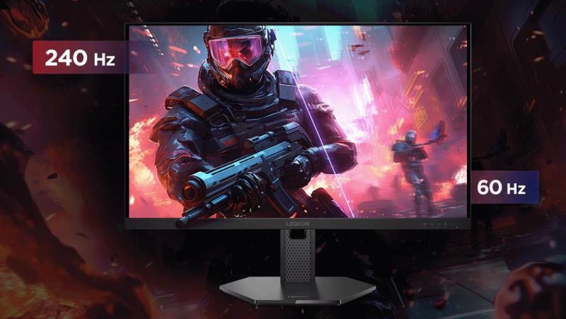 Lenovo Legion 27-10 Gaming