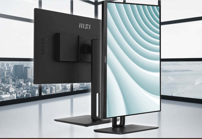 Écran PC MSI PRO MP242AP