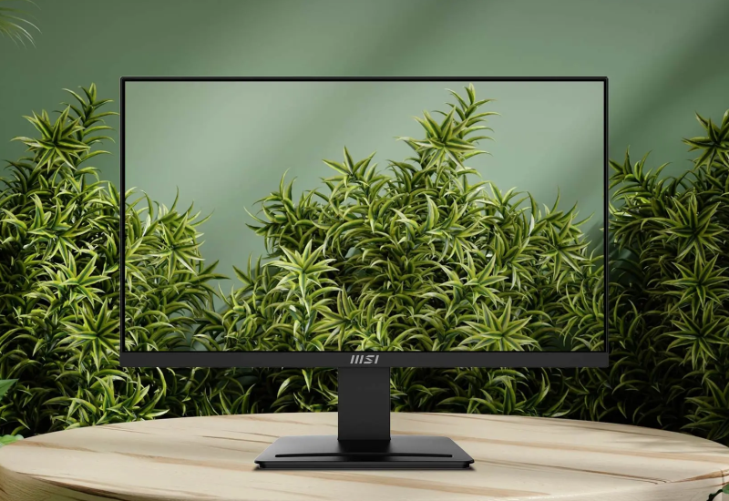 Écran professionnel MSI PRO MP2412