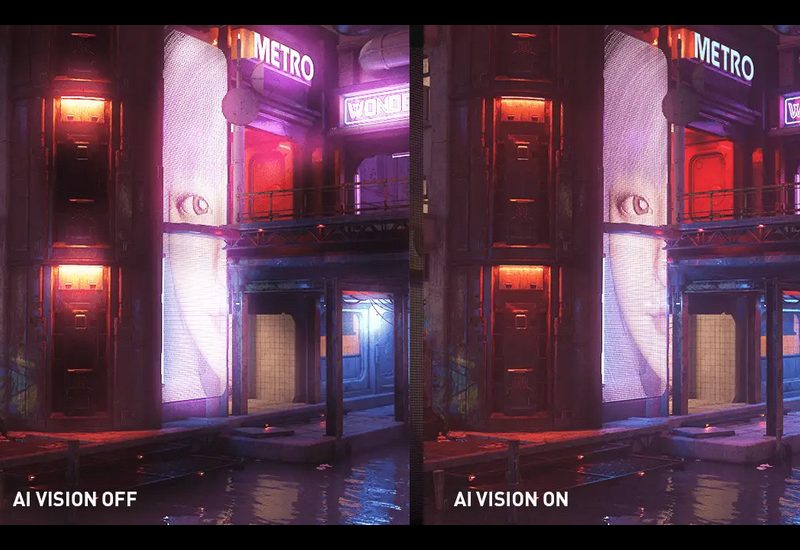 moniteur MSI MAG 242C