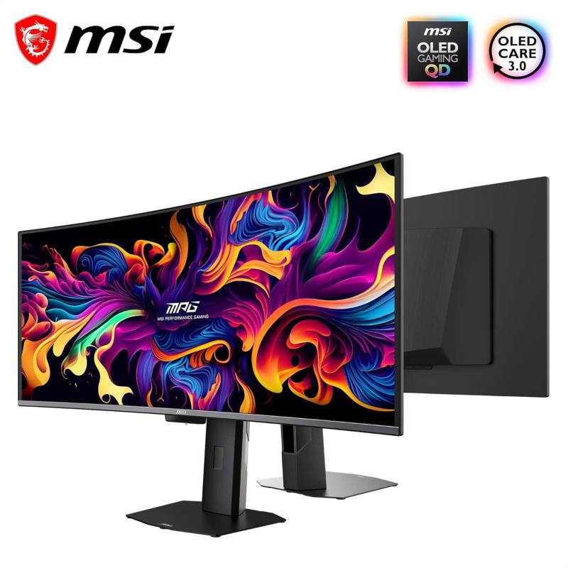 performance écran MSI 360 Hz gaming fluide