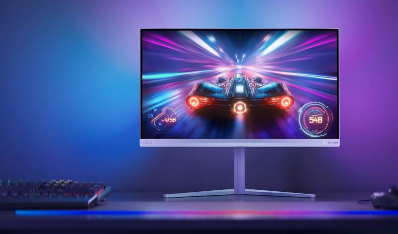 Moniteur gaming Philips Evnia 27M2N6501L