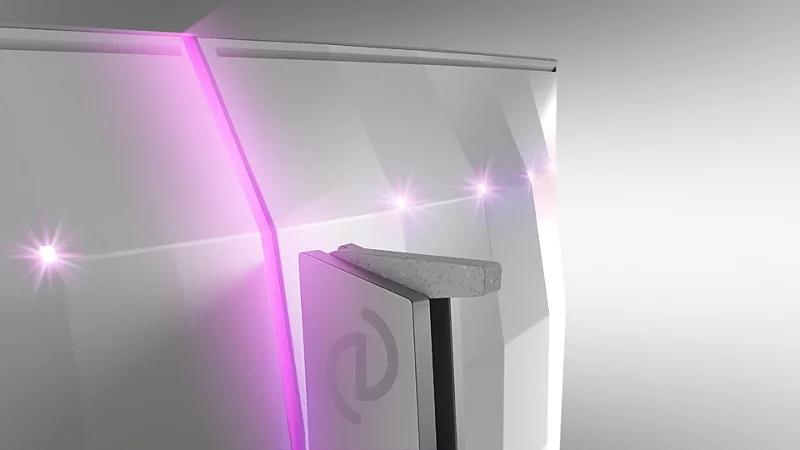 Ambiglow du Philips Evnia 27M2N6501L