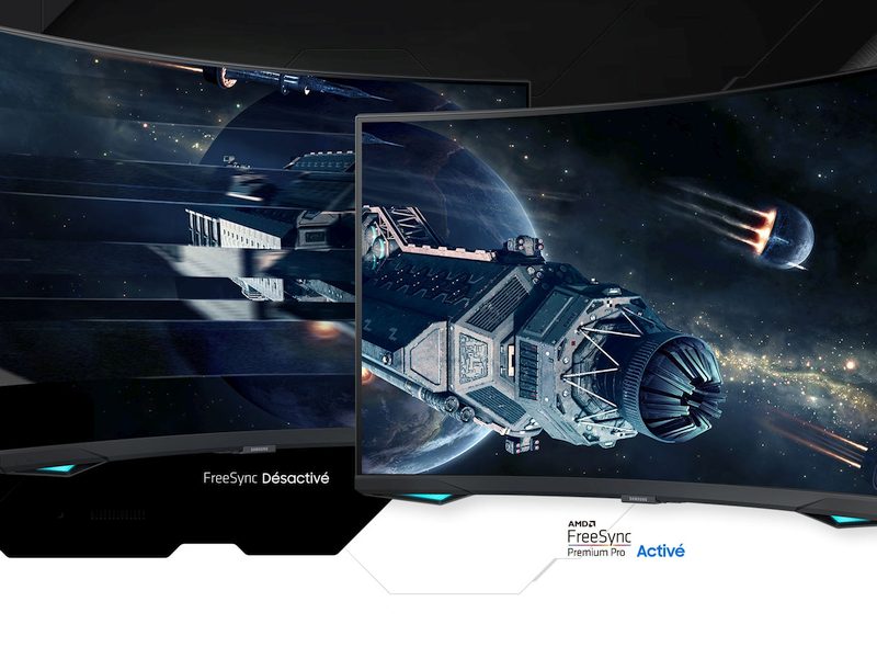 Odyssey Neo G7 S32BG750NP