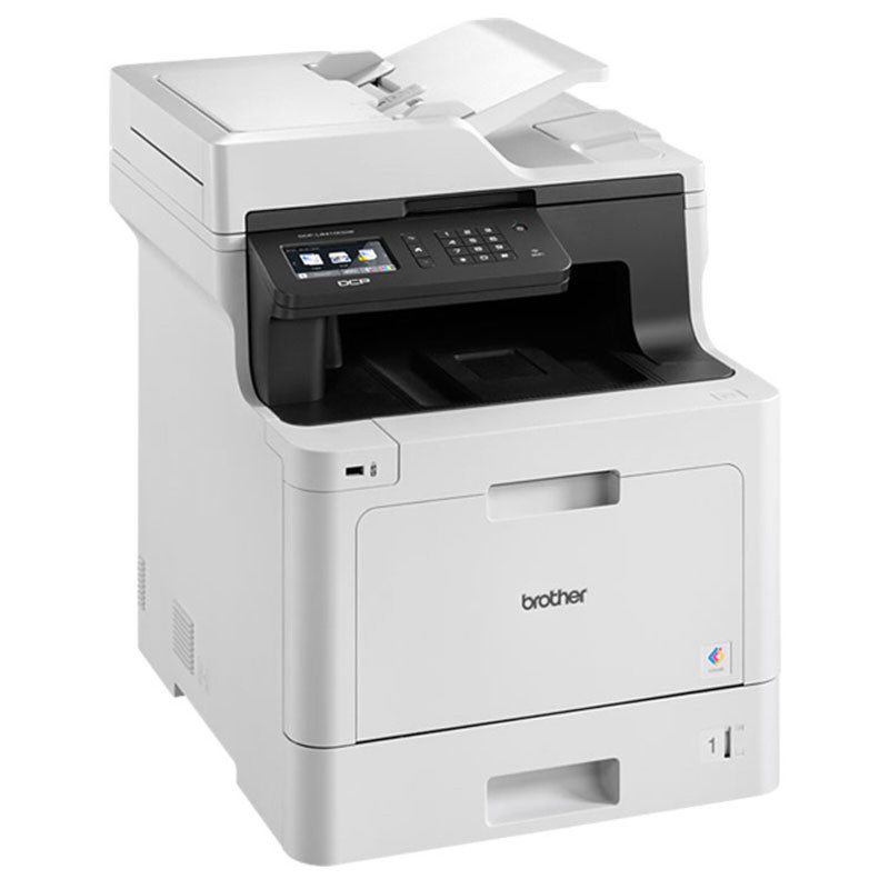 Brother DCP-L8410CDW