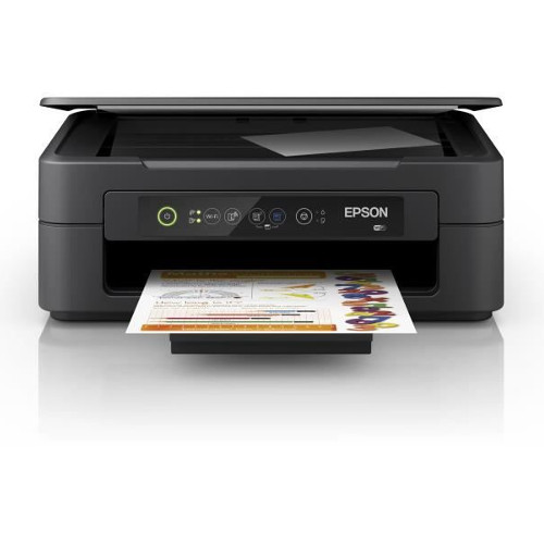 Imprimante multifonction Expression Home XP-2100