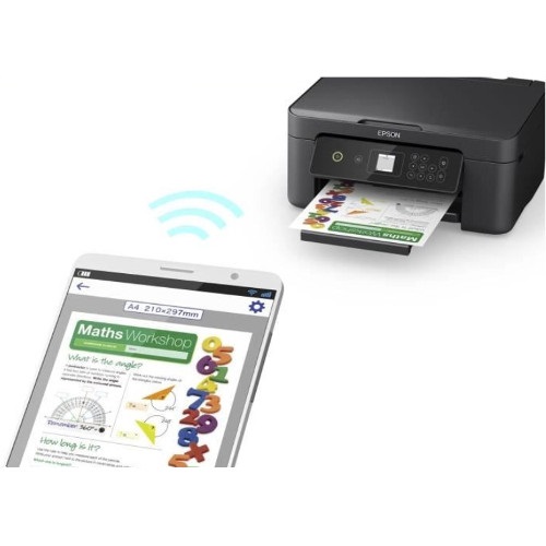Imprimante multifonction Expression Home XP-3100
