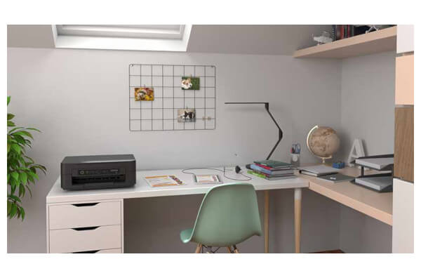 Imprimante multifonction Expression Home XP-2150