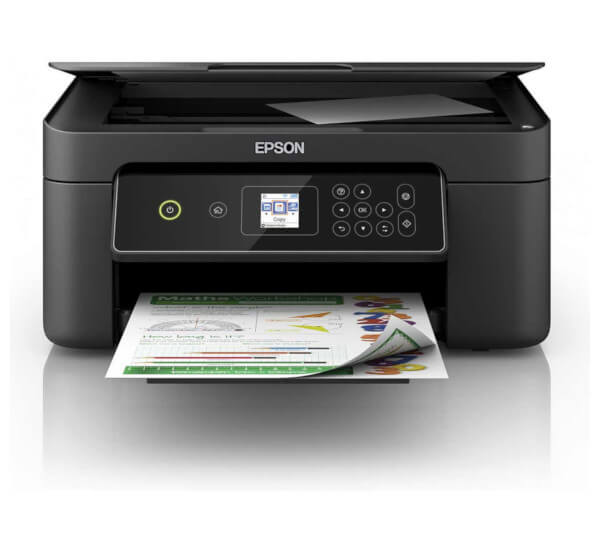 Imprimante multifonction Expression Home XP-2100