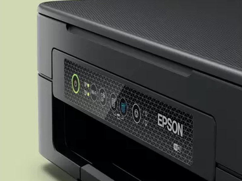 Epson Expression home XP-2000 pour une impression de qualité