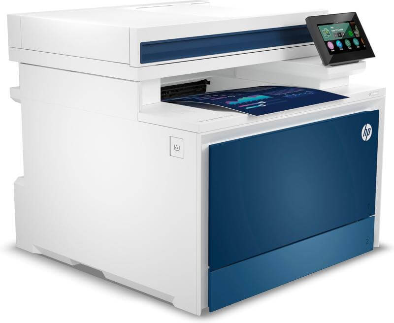 OKI - laser - MC883dnct Imprimante multifonction couleur A3