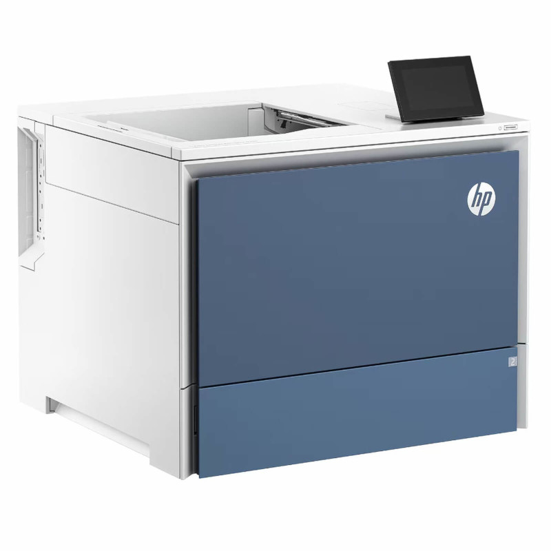 HP Color LaserJet Enterprise 5700dn - Imprimante laser HP sur