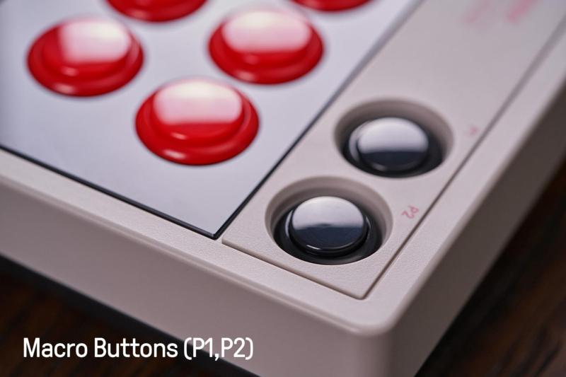 Personnalisation Ultimate Software 8BitDo