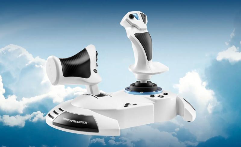Joystick Thrustmaster T.Flight HOTAS 5 MSFS Special Edition