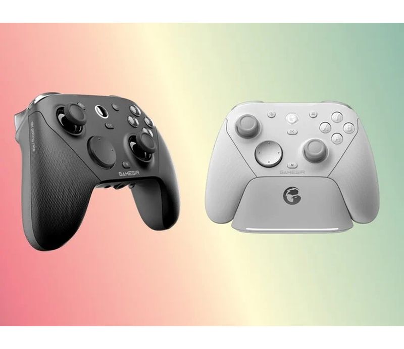 Manette GameSir G7 Pro 8K PC Royal2