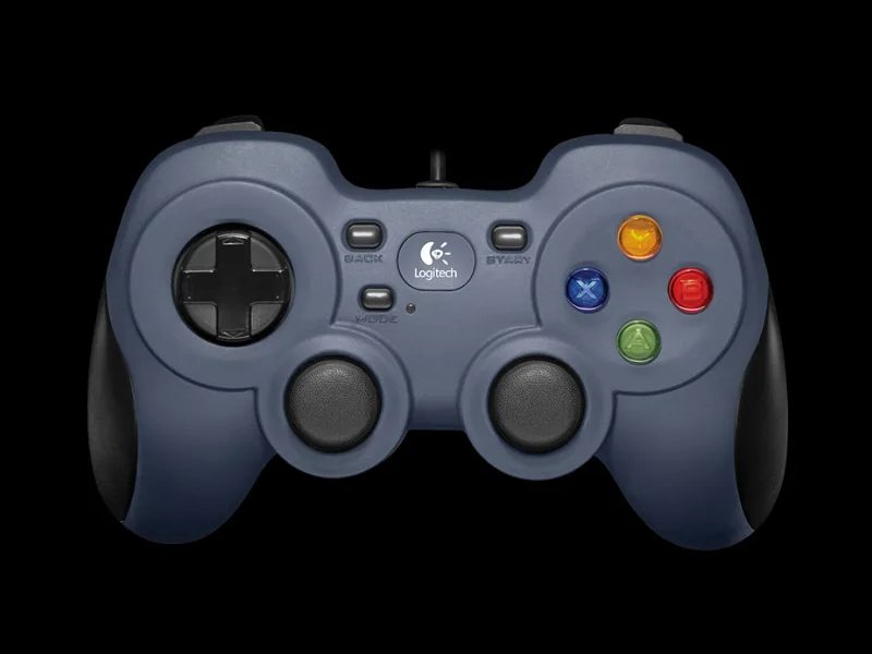 Logitech G Gamepad F310
