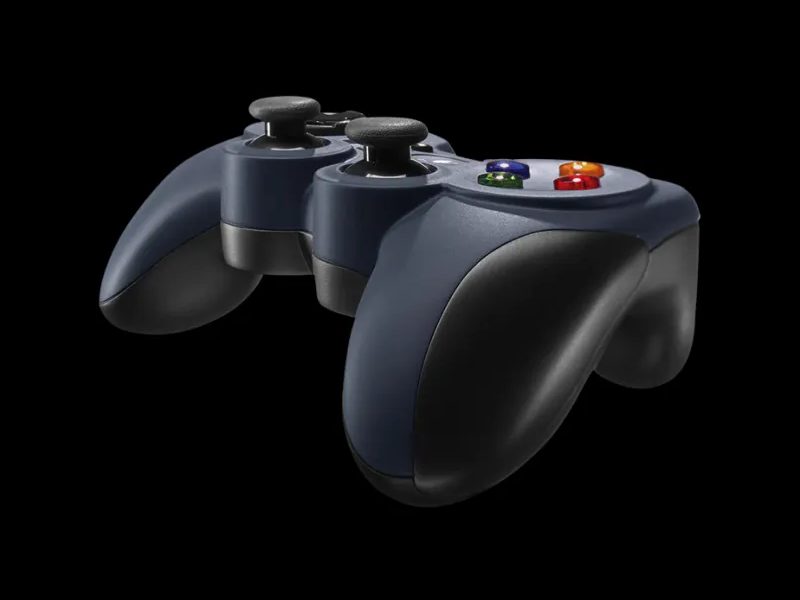 manette Logitech G Gamepad F310