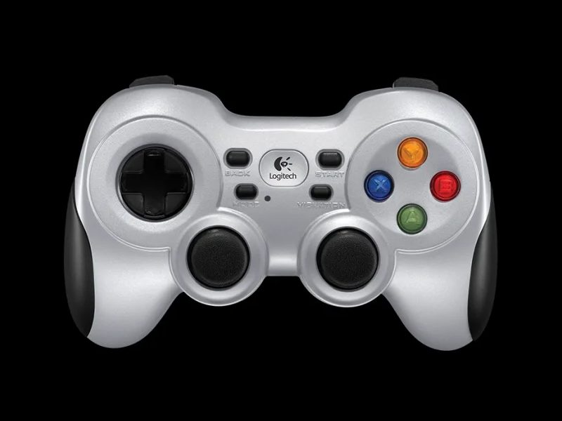 manette Logitech F710