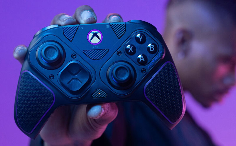 PDP Victrix Pro BFG Xbox