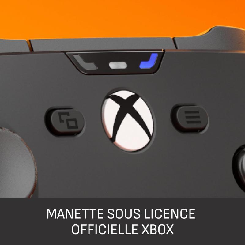 Manette SCUF Valor Pro Wireless