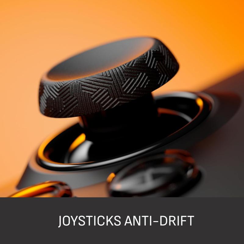 Connectivité sans fil de la manette SCUF Valor Pro Wireless