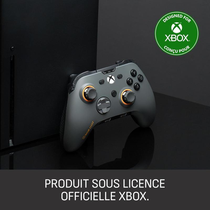 Manette SCUF Valor Wired TMR