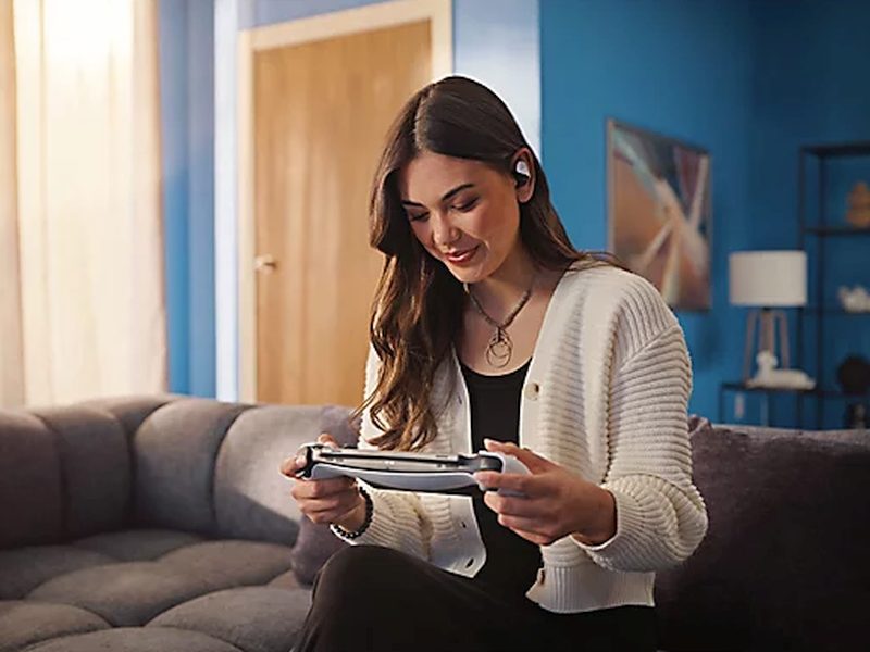 DualSense Sony PlayStation Portal