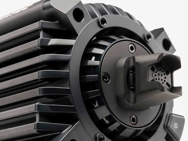 Fanatec ClubSport DD+