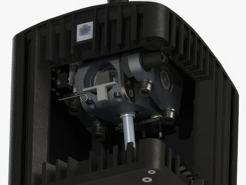 Grille en H et mode séquentiel du Fanatec ClubSport Shifter
