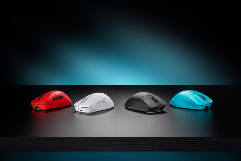 Souris gaming ASUS ROG Gladius IV Ace