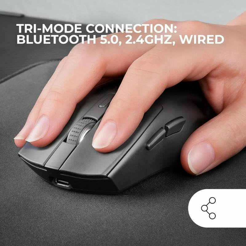 Souris sans fil Mars Gaming MM-T3