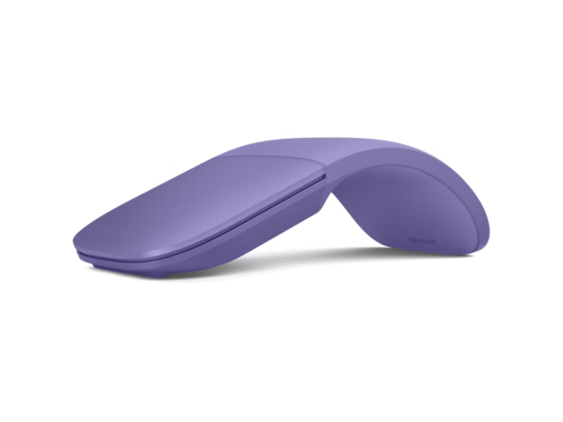 Surface Arc Mouse connectivité Bluetooth