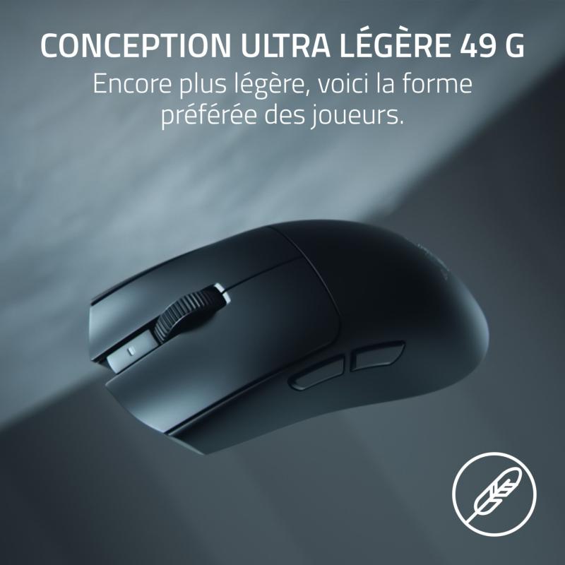 Razer Viper V4 Pro prise en main légère