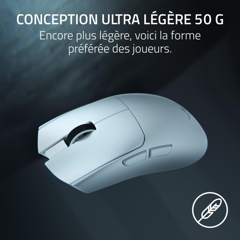 Razer Viper V4 Pro prise en main légère