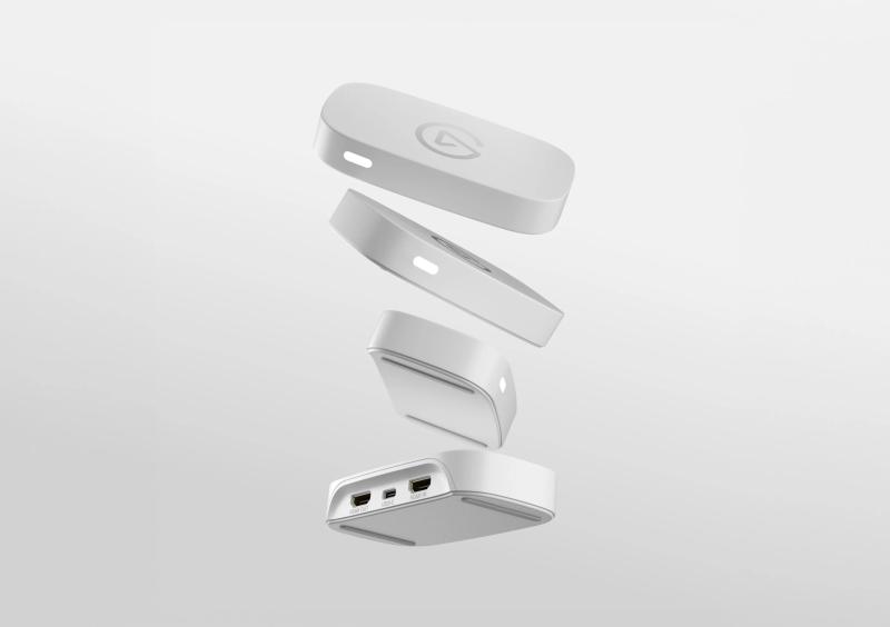 boîtier acquisition Elgato Game Capture Neo