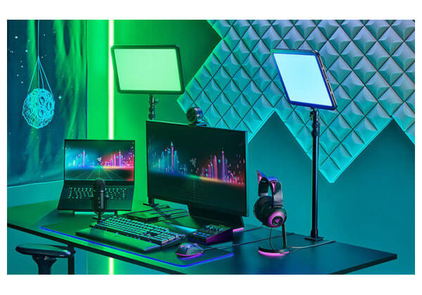 Razer Ring Light