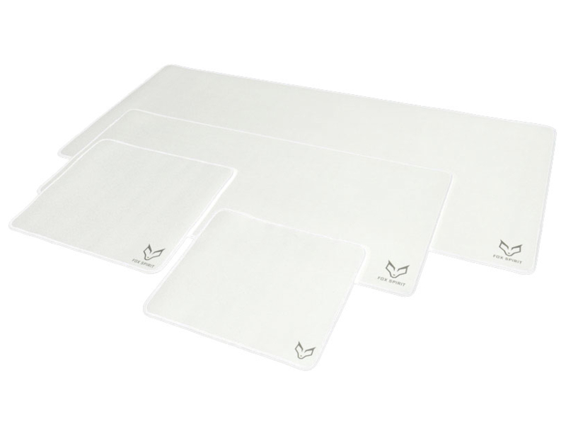 Tapis de souris Fox Spirit XXL-Pad format extra large