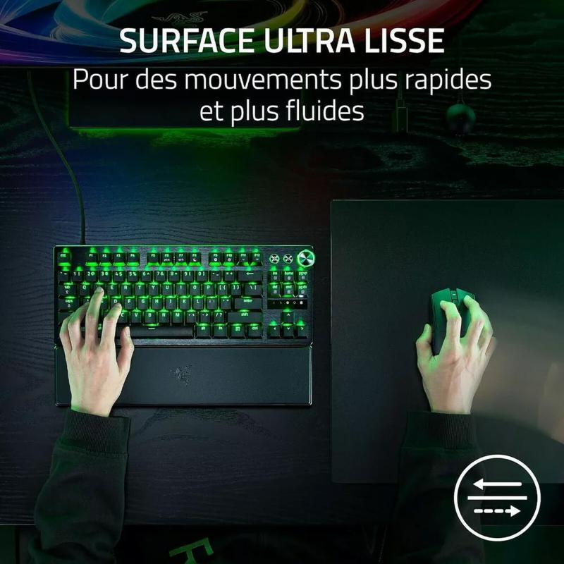 Tapis de souris Razer Atlas Pro