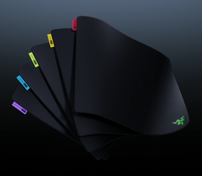 Tapis de souris gaming Razer Gigantus V2 Pro L Max Speed