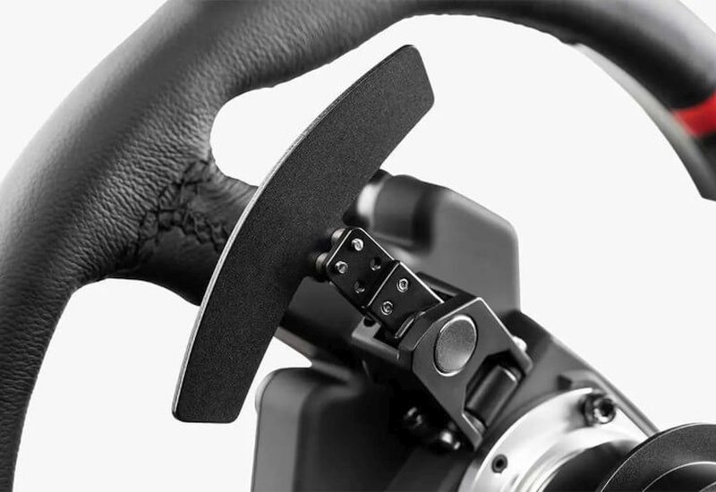 Fanatec ClubSport Steering Wheel RS