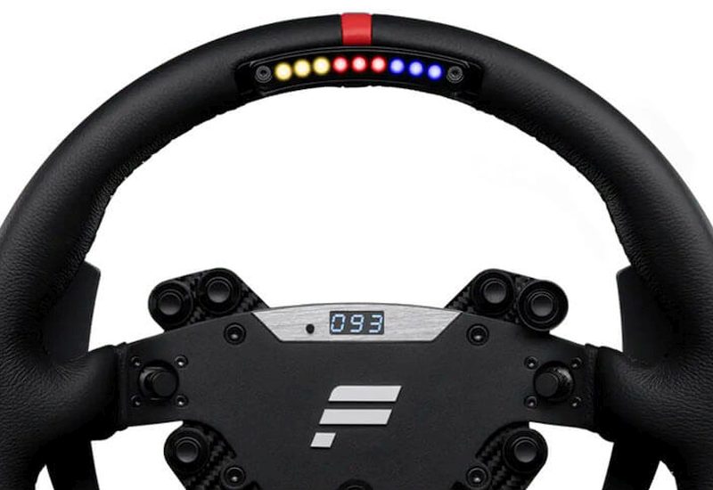 Fanatec ClubSport Steering Wheel RS