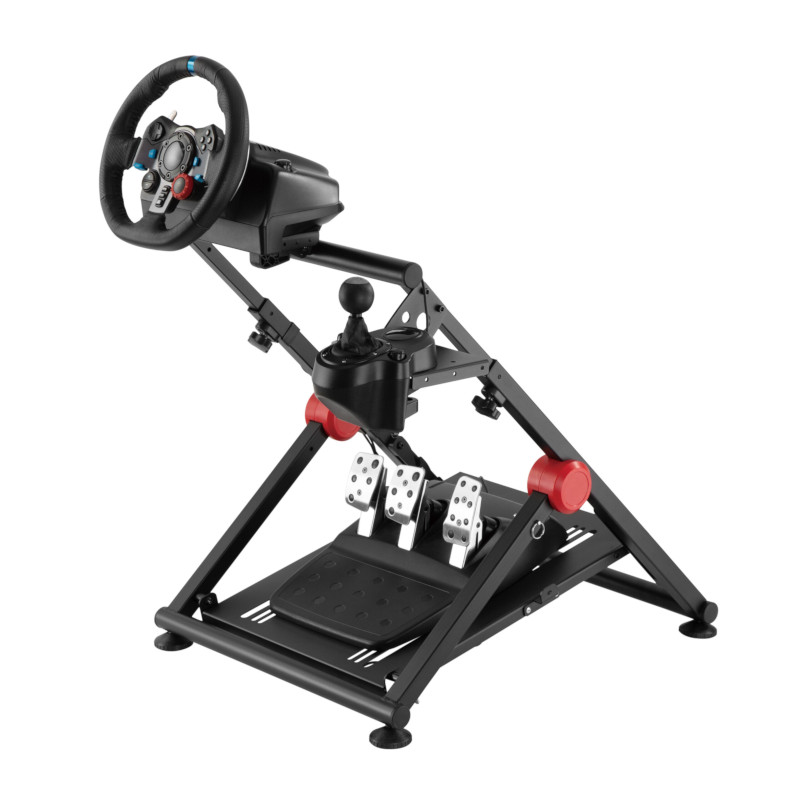 Oplite OP-GTR-WS GTR High Strength Force Feedback Steering Wheel