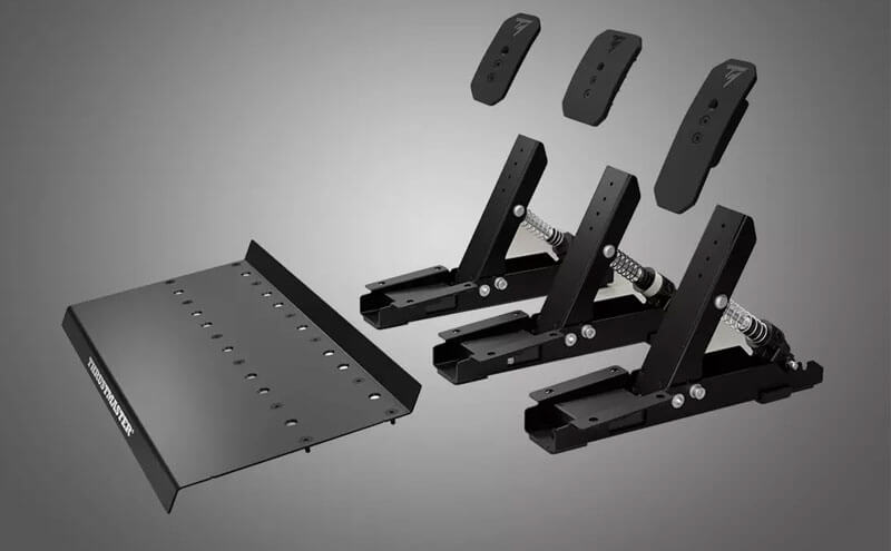 Thrustmaster Raceline Pedals III