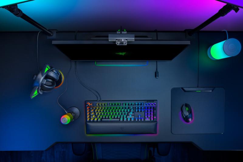 webcam Razer Kiyo V2 X