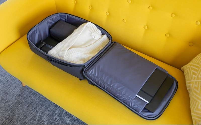 INOVU City Pro Backpack