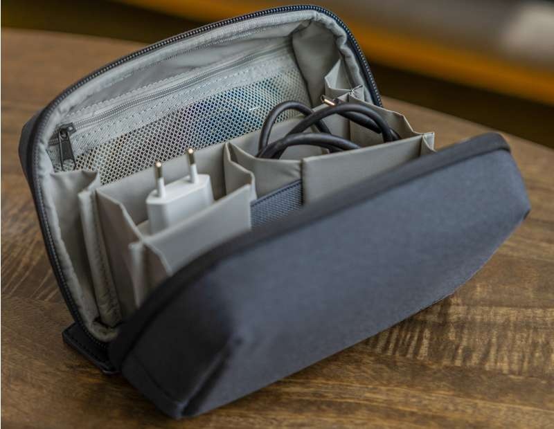 Trousse de voyage INOVU Travel Pouch