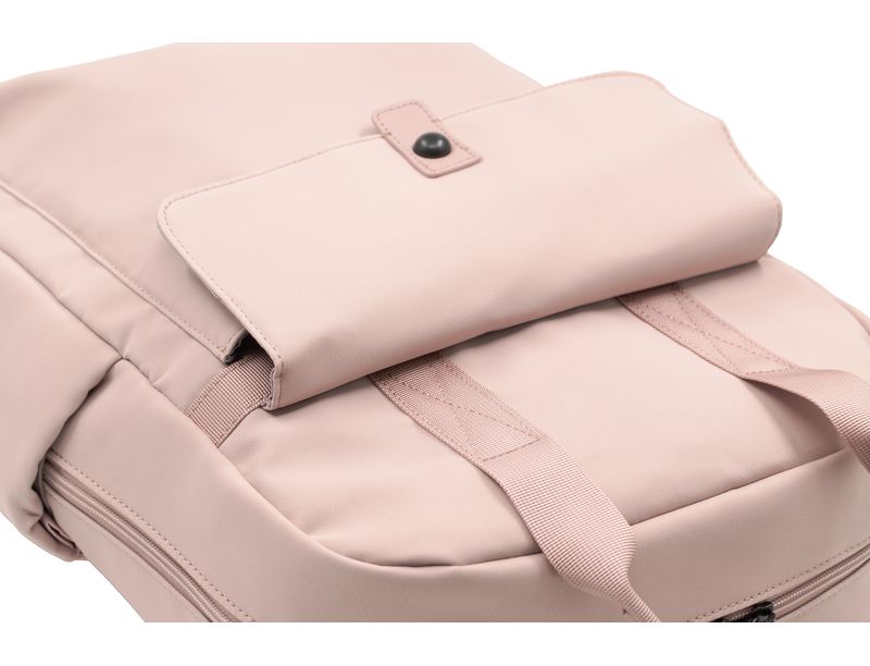 Sac à dos INOVU Blush Backpack Rose
